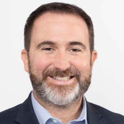 speaker headshot